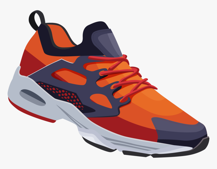 Sneakers, HD Png Download