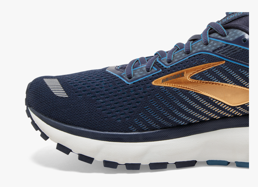 Header Images - Brooks Ghost 12 Men's, HD Png Download