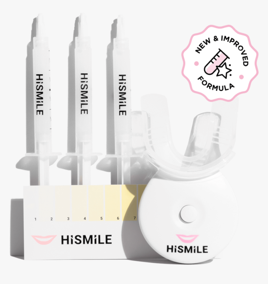 Shop The Teeth Whitening Kit - Box, HD Png Download
