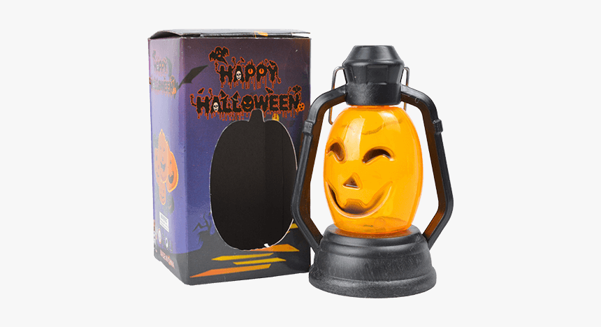 Lámpara Para Halloween, HD Png Download