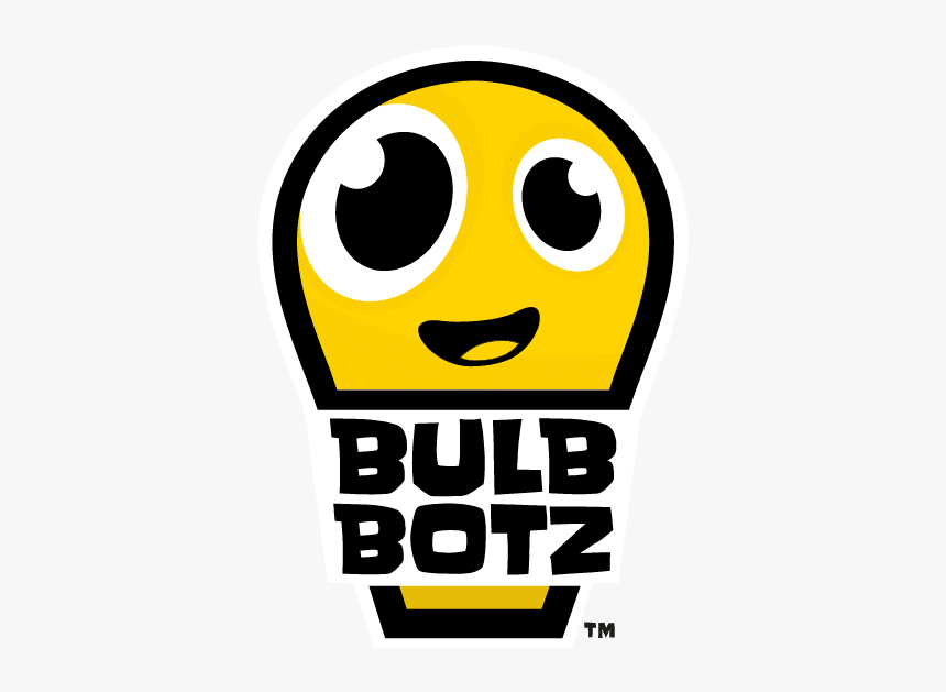 Bulb Botz, HD Png Download
