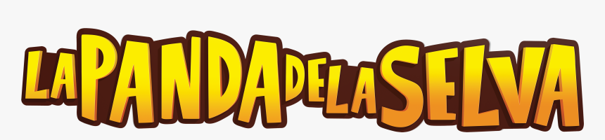 La Panda De La Selva, HD Png Download