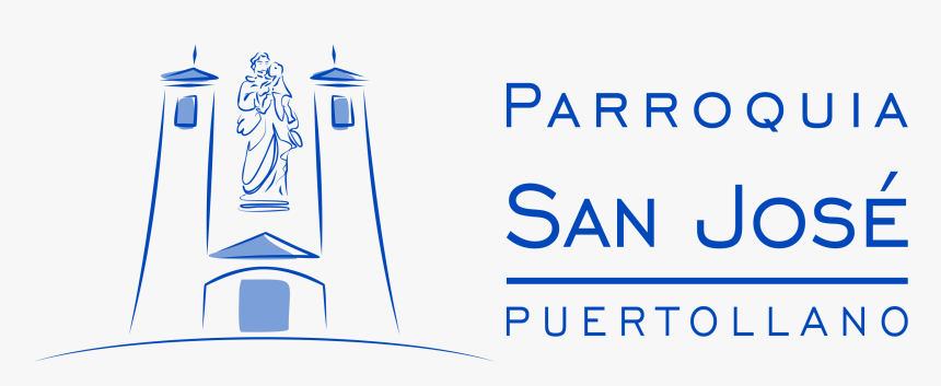 Parroquia San José, HD Png Download