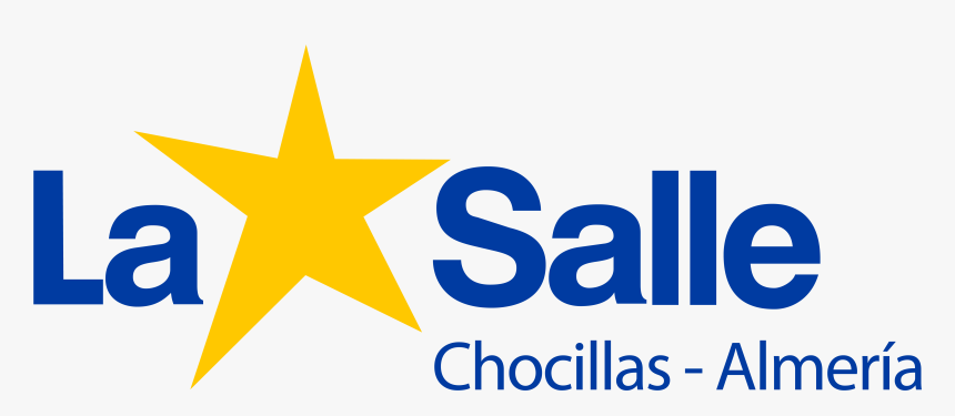 La Salle Chocillas - La Salle, HD Png Download
