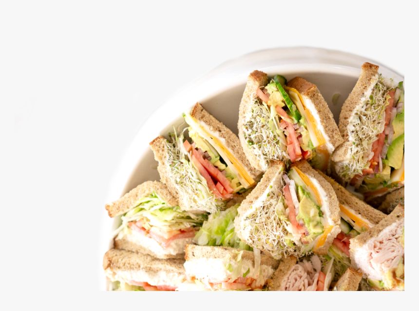 Great Food Brings People Together - Side Dish, HD Png Download