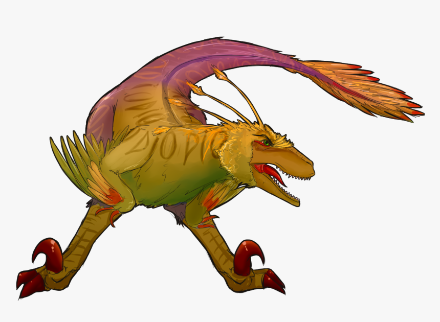 Diego Brando Dinosaur Form Jubaloba Fur Affinity Dot - Diego Brando Dinosaur Fanart, HD Png Download