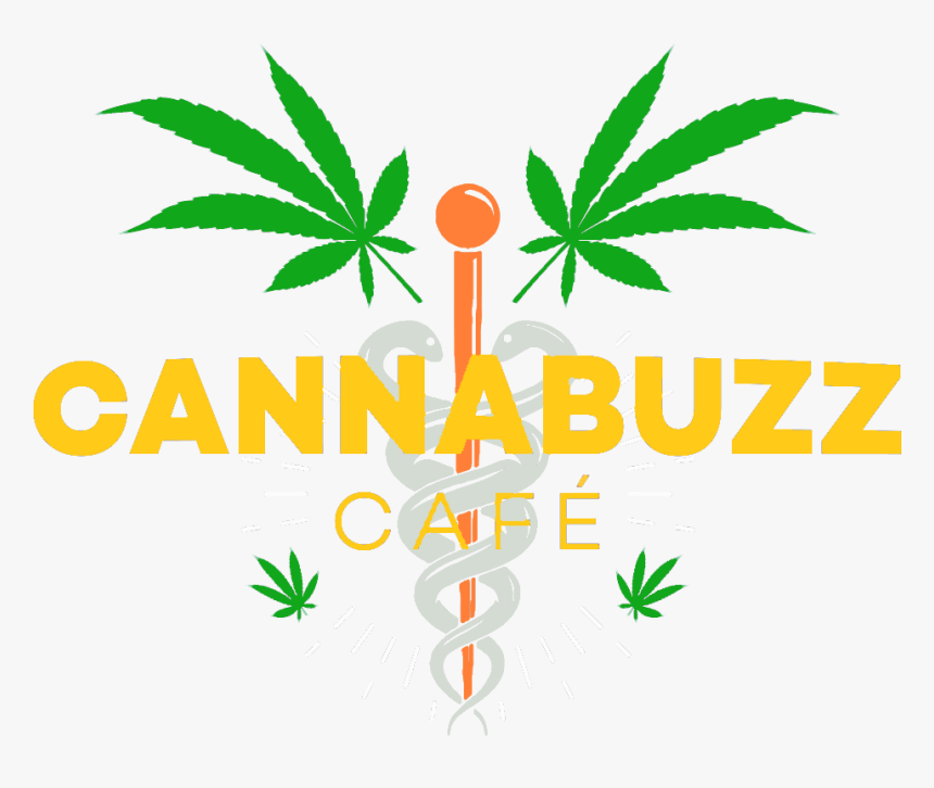 Logo Canabuzz New - El&cab Bizz, HD Png Download