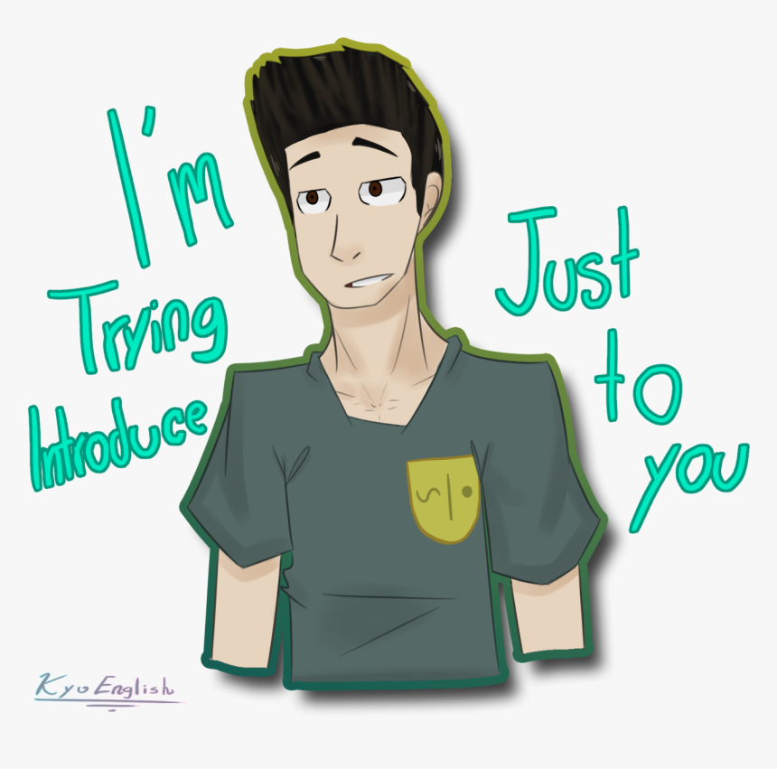 Fall Lyrics Half Alive, HD Png Download