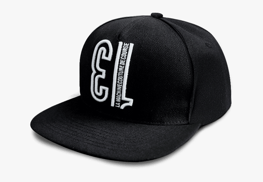La Machine Bib Number 13 Snapback Cap-04 - 13 Number Cap, HD Png Download