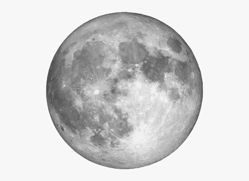 Moon On 11 13 2019, HD Png Download