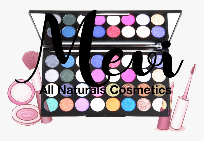 Eye Shadow, HD Png Download