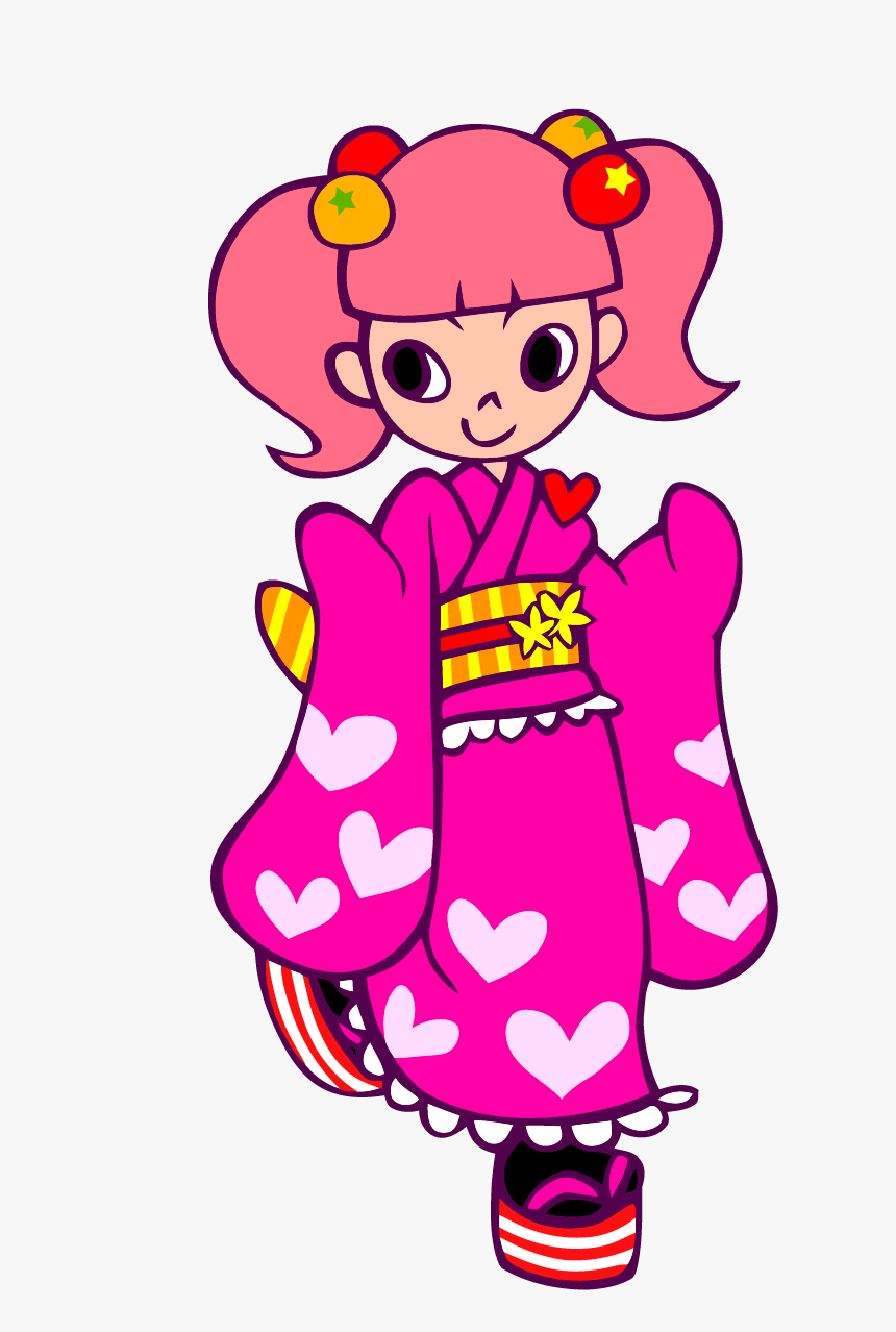 N Music Wiki - Cartoon, HD Png Download