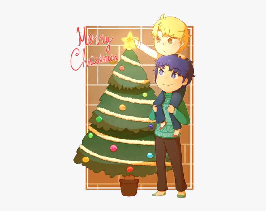 Christmas Tree, HD Png Download