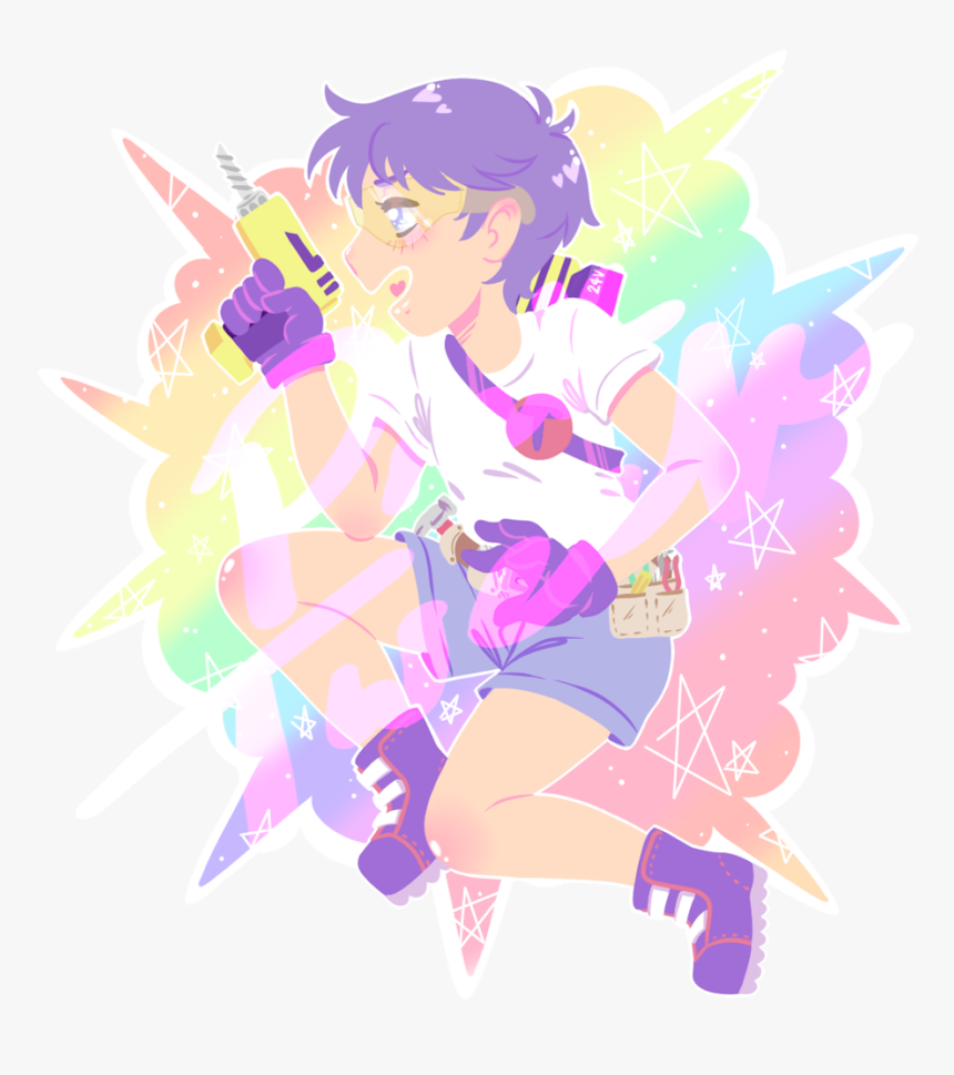 South Park Pastel, HD Png Download