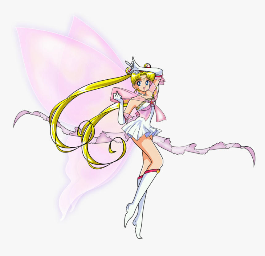Sailor Moon, HD Png Download