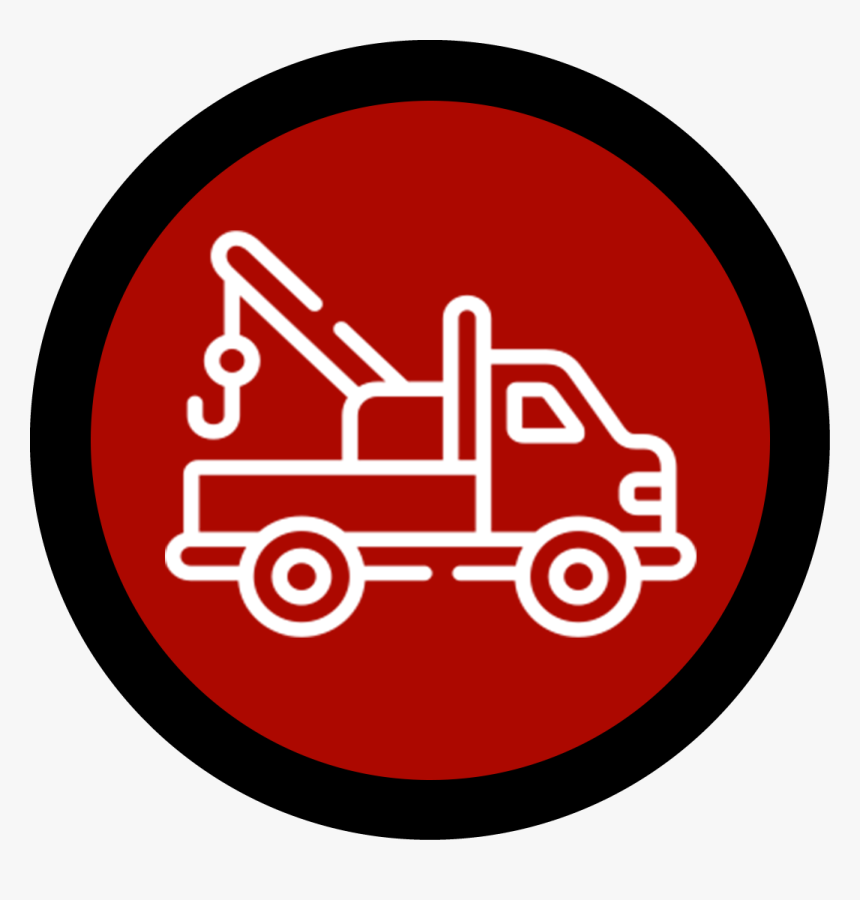 24 Hour Service, HD Png Download