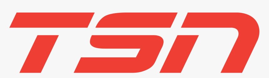 Tsn - Transparent Tsn Logo, HD Png Download
