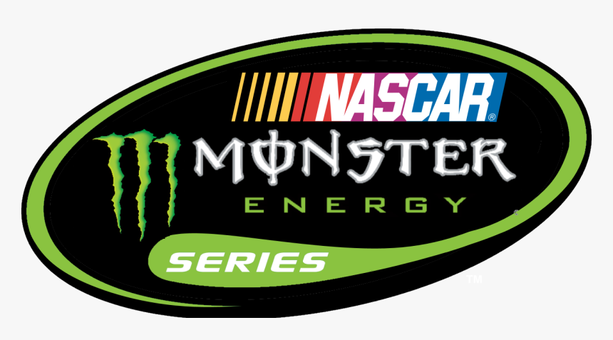 Picture - Monster Energy Nascar Series, HD Png Download