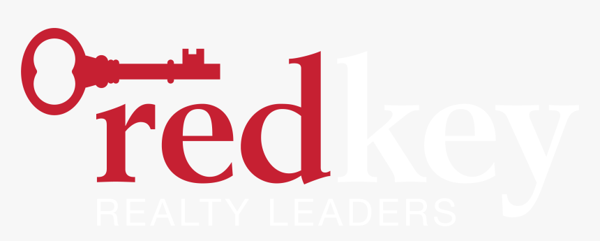 Redkey Realty Leaders - Red Key, HD Png Download