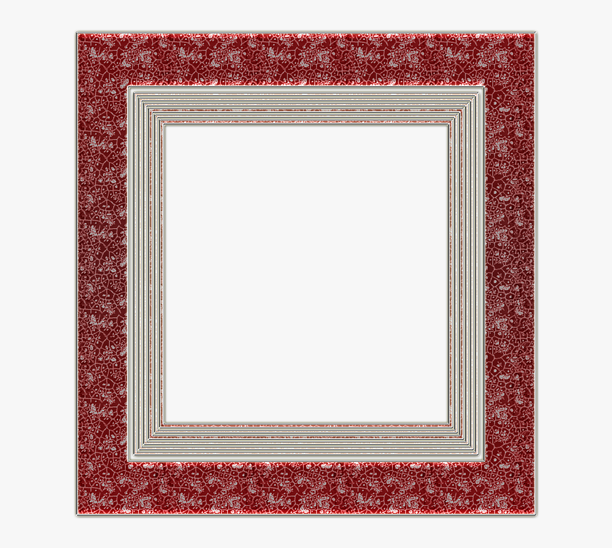 Picture Frame, HD Png Download