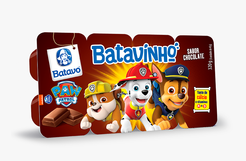 Petit Suisse Batavinho Morango, HD Png Download