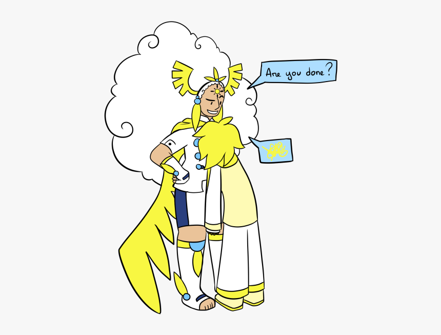 Papier-ciseaux - Cartoon, HD Png Download