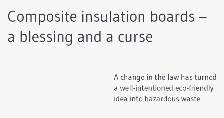 Sustainable Building Material Research Question, HD Png Download