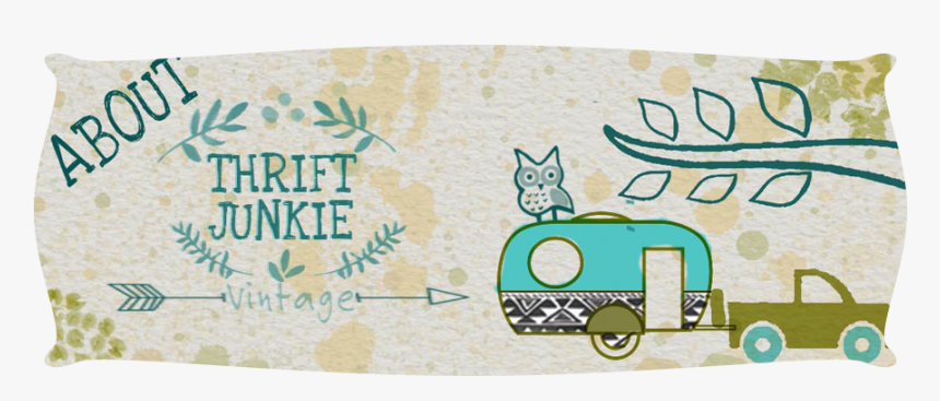 Thriftabout, HD Png Download