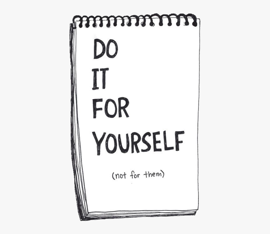 Блокнот Тамблер Пнг, HD Png Download