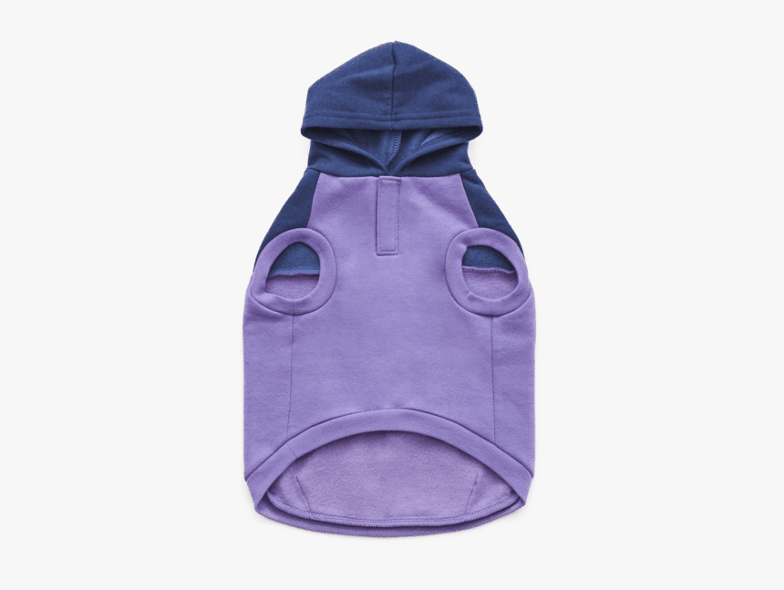Daisy Oh My Dog Hoodie - Hoodie, HD Png Download