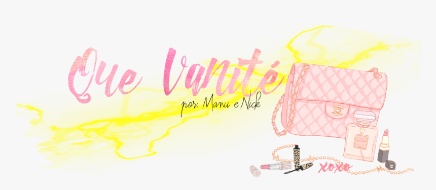 Que Vanité - Shoulder Bag, HD Png Download