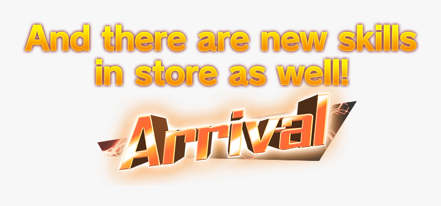 And There Are New Skills In Store As Well - Tan, HD Png Download