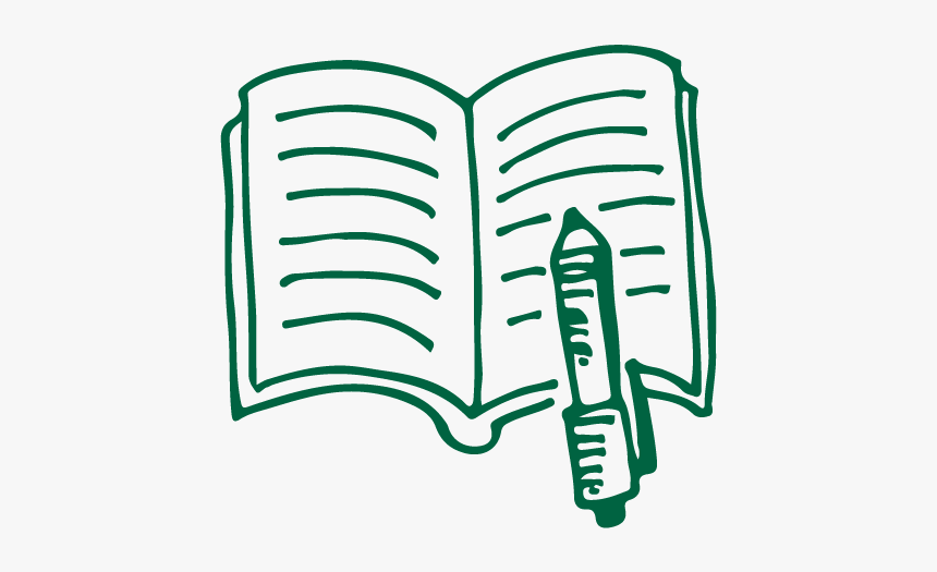 The Editing Practice Services Writing - Illustration, HD Png Download