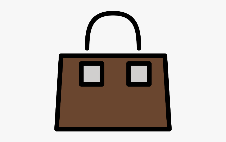 Handbag, HD Png Download
