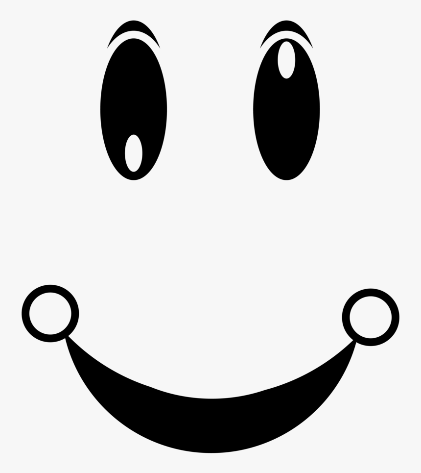 Smile Emoji, HD Png Download