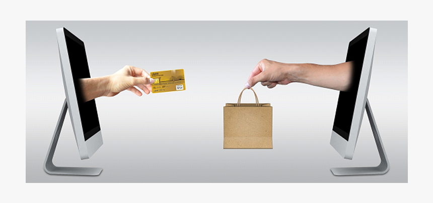 Online Shopping Is The Best, HD Png Download
