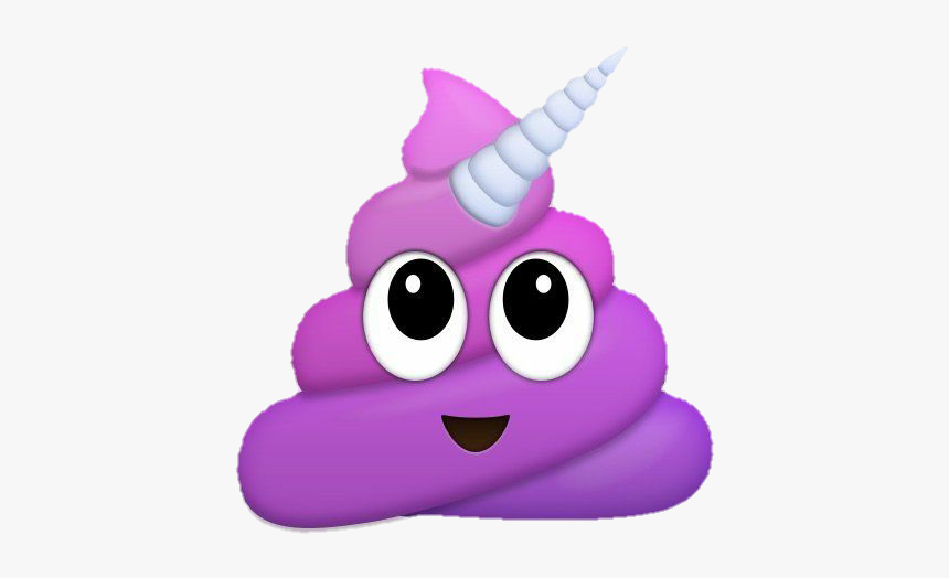 #emoji #png - 💩 Poop Emoji, Transparent Png