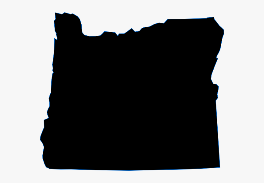 Oregon State Clip Art, HD Png Download