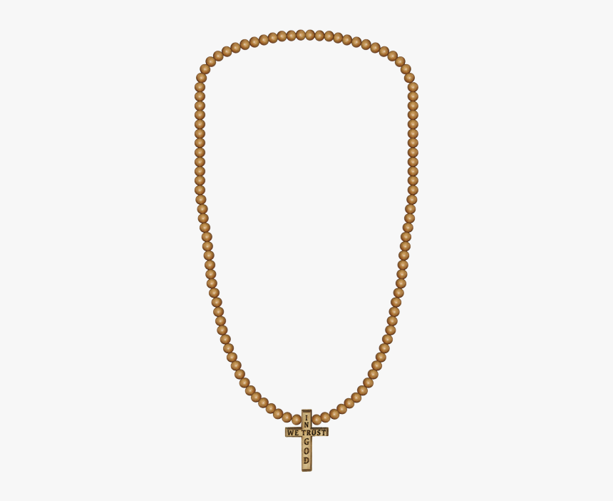 Necklace, HD Png Download