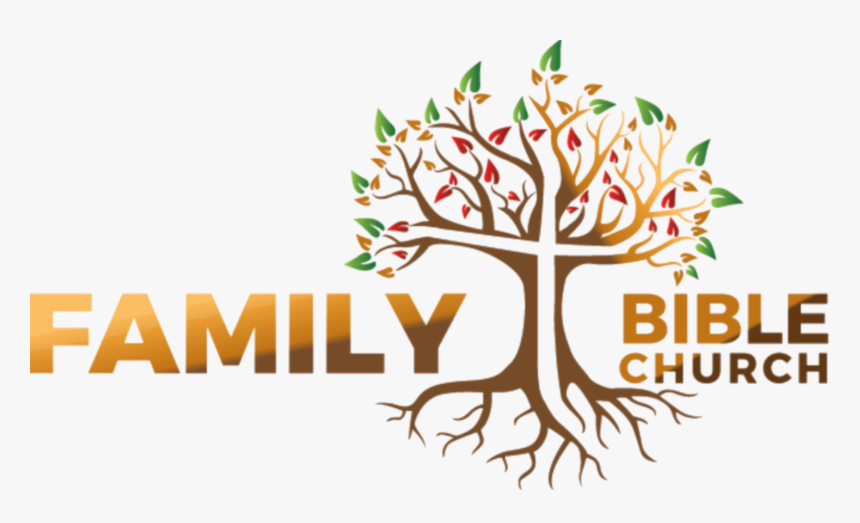 Family Bible Church Kingman - Graphic Design, HD Png Download