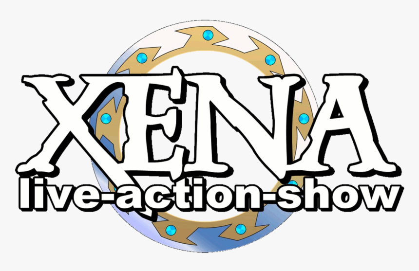Xena, HD Png Download