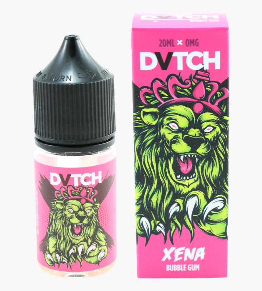 Dvtch Xena, HD Png Download