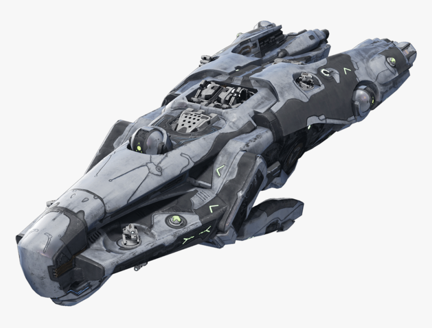 Dreadnought Corvette, HD Png Download