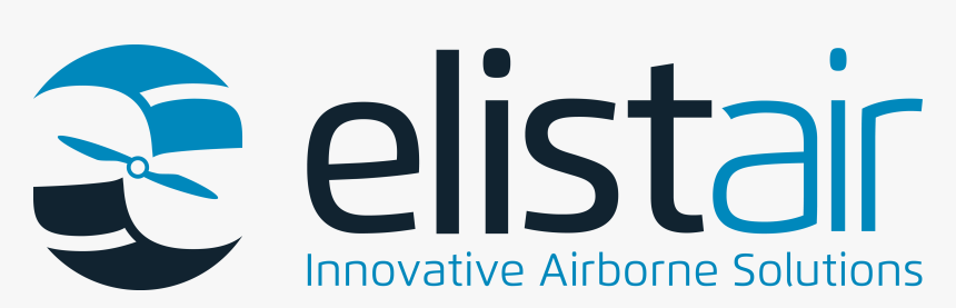 Elistair Tethered Drone Altigator Onyxstar Xena Fox - Elistair Logo Png, Transparent Png