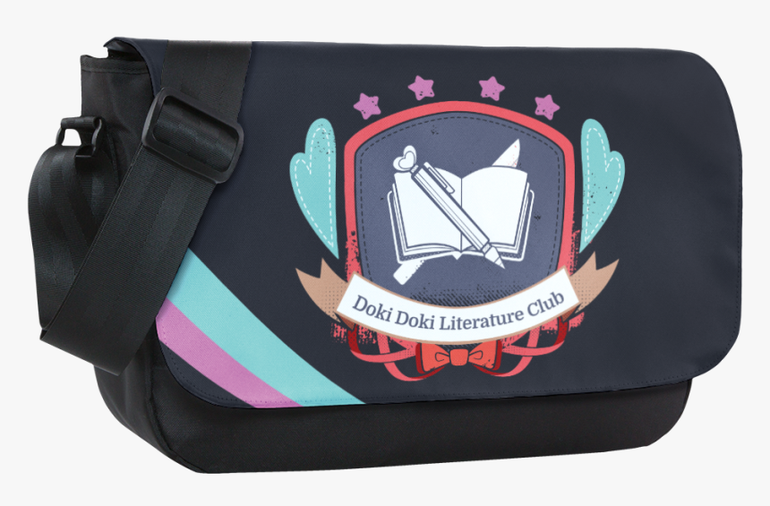 Ddlc Wallet, HD Png Download