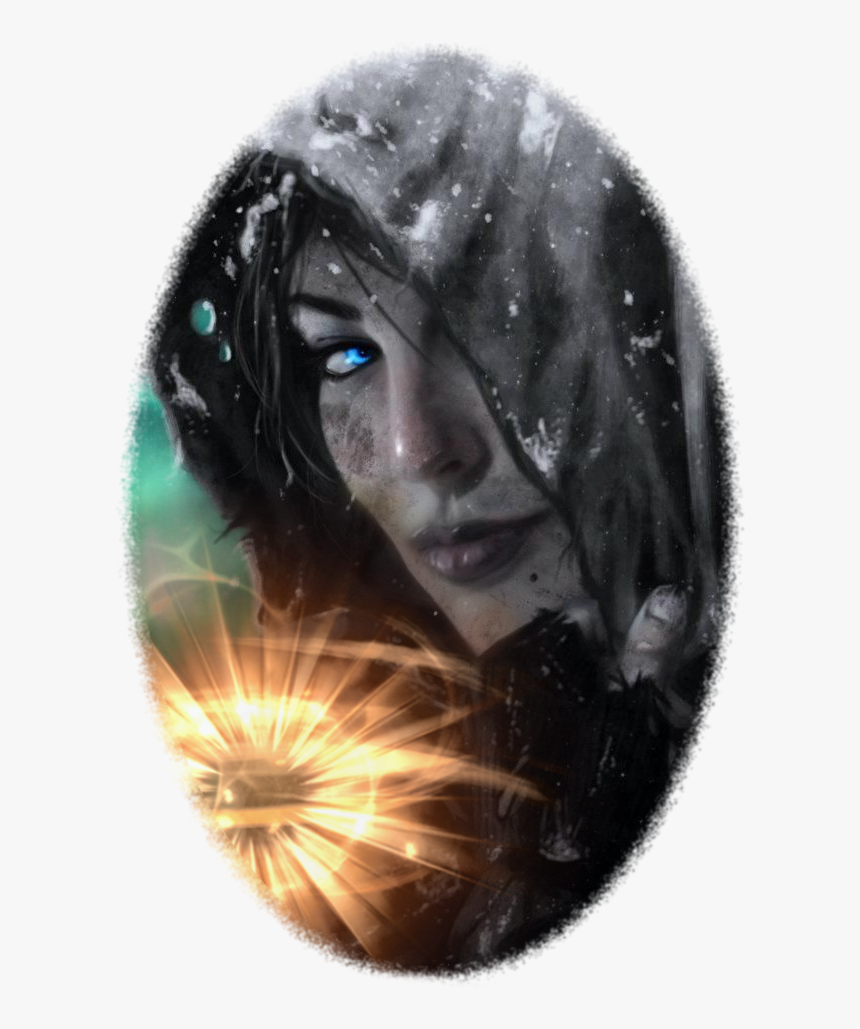 Jotun's Daughter, HD Png Download