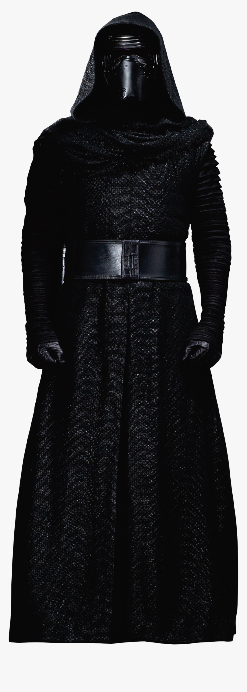 Star Wars Kyloren Png , Png Download - Kylo Ren, Transparent Png