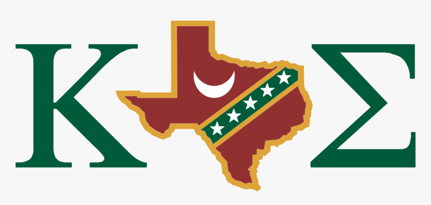 Kappa Sigma Fraternity-home - Kappa Kappa Gamma Letter, HD Png Download