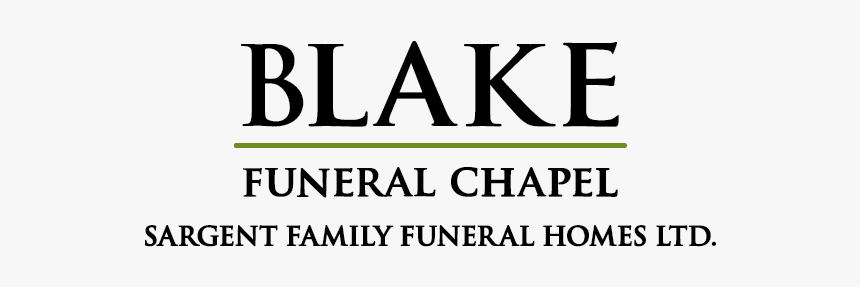 Blake Funeral Home - Baker Tilly Berk, HD Png Download