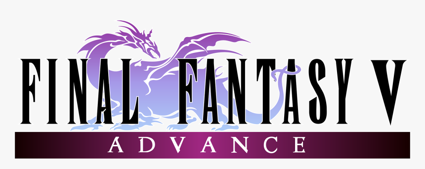 Final Fantasy, HD Png Download